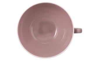 Seltmann Weiden Beat Teeobertasse 0,14 l in altrosa