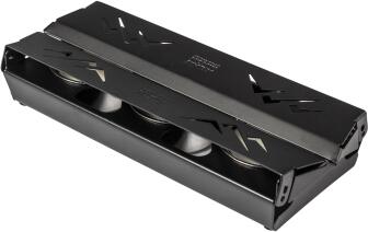 Kuhn Rikon Raclette-Set Mini Berge
