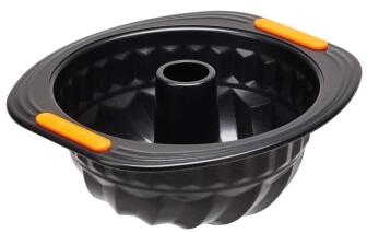 Le Creuset Gugelhupfform, 22 cm