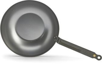 de Buyer Wok Mineral B Element