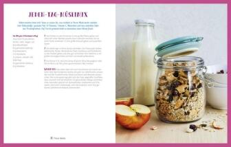 Pfannebecker Inga: Im Fr&uuml;hst&uuml;ckshimmel