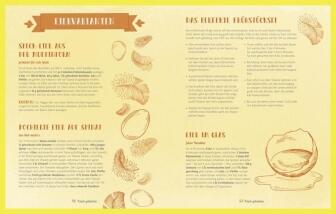 Pfannebecker Inga: Im Fr&uuml;hst&uuml;ckshimmel