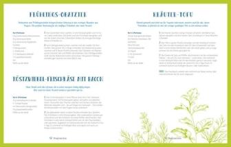 Pfannebecker Inga: Im Fr&uuml;hst&uuml;ckshimmel