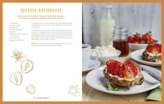 Pfannebecker Inga: Im Fr&uuml;hst&uuml;ckshimmel