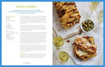 Pfannebecker Inga: Im Fr&uuml;hst&uuml;ckshimmel