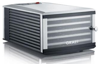 Graef D&ouml;rrautomat DA 506