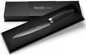 Nesmuk Slicer Janus in Mooreiche