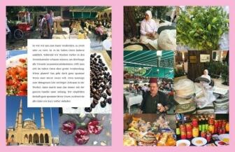 Nadia Zerouali und Merijn Tol: Souq - Von Mezze bis Pistazientorte