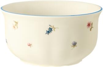 Seltmann Weiden Marieluise M&uuml;slischale 15 cm, Streublume