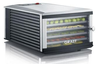 Graef D&ouml;rrautomat DA 506