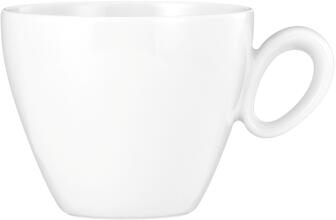 Seltmann Weiden Trio Espressoobertasse 0,11 l, wei&szlig;
