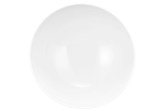 Seltmann Weiden Amina Sch&uuml;ssel rund klein in wei&szlig;