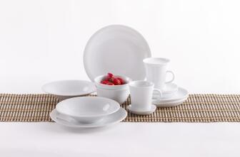 Kahla Update Starterset, 14-teilig