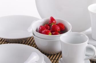 Kahla Update Starterset, 14-teilig