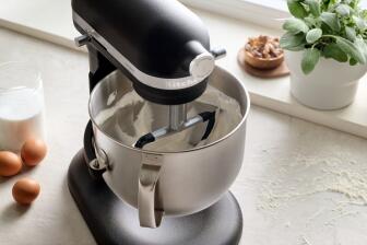 KitchenAid Doppelseitiger Flexirührer