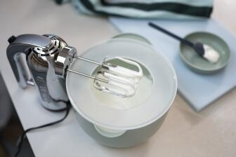 Mepal R&uuml;hrsch&uuml;ssel-Set Chef it, 3-tlg. - navy