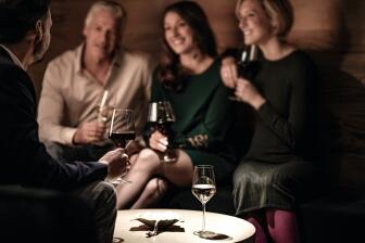 Zwiesel Glas Sauvignon Wei&szlig;weinglas Pure, 2er Set