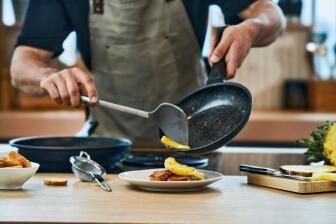 Zwilling Bratpfanne Marquina Plus, 28 cm