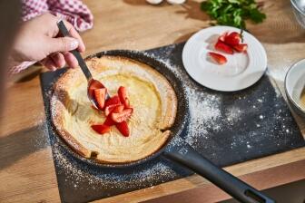 Zwilling Bratpfanne Marquina Plus, 28 cm