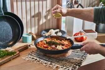 Zwilling Bratpfanne Marquina Plus, 28 cm