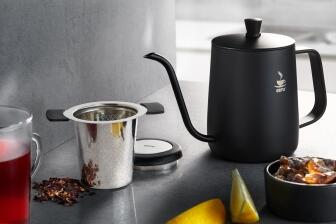 GEFU Teefilter SAVORO