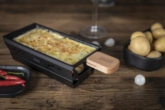 Kuhn Rikon Raclette-Set Mini Berge