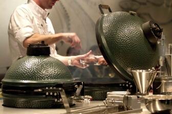 Big Green Egg XLarge