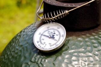 Big Green Egg XLarge