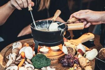 Tipps & Tricks f&uuml;r Ihren Fondue-Abend