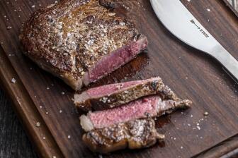Vom Ur-Ochsen zum Kobe-Steak