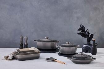 Le Creuset Pfefferm&uuml;hle in flint