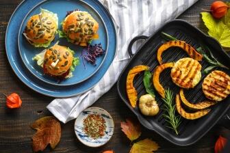 Tipps & Tricks zur Kürbiszubereitung