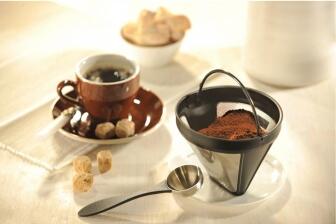 GEFU Dauer-Kaffeefilter Arabica