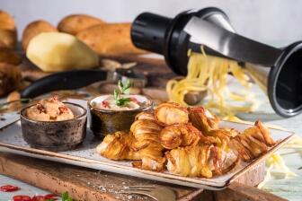 Kartoffel-Rezepte