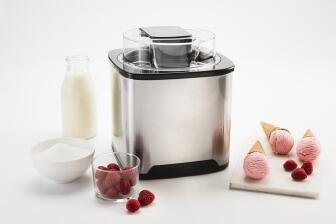 Fritel Eismaschine IM 1252