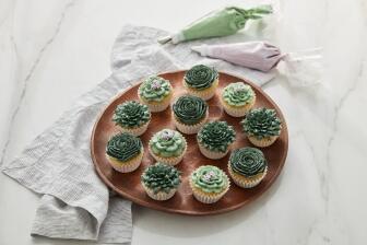 Muffin- & Cupcake-Rezepte