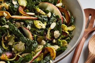 Salat-Rezepte - Knackig, frisch und gesund