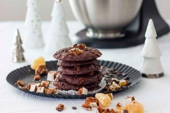 So vermeiden Sie die 7 h&auml;ufigsten Fehler beim Pl&auml;tzchenbacken