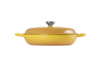 Le Creuset Gourmet-Profitopf Signature in nectar