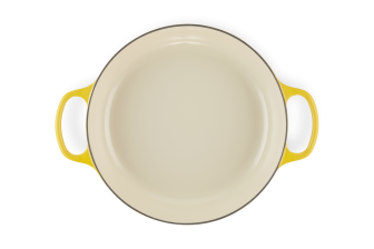 Le Creuset Gourmet-Profitopf Signature in nectar