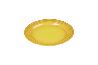 Le Creuset Frühstücksteller in nectar