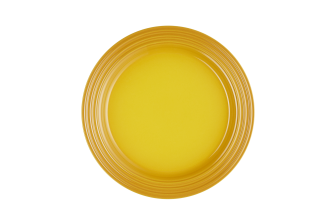 Le Creuset Frühstücksteller in nectar