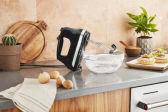 KitchenAid Flexi-Rührer für Handrührer (B-Ware - sehr guter Zustand)