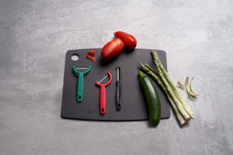 Victorinox Sparsch&auml;ler Rho, rot