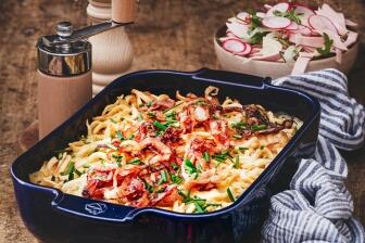 Gutes aus der Alpenk&uuml;che