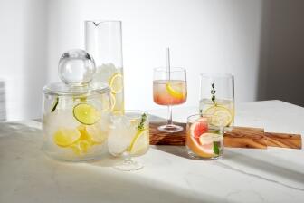 ASA Longdrinkglas sarabi