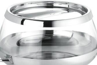 Schulte-Ufer Feuerzangenbowle Rumba