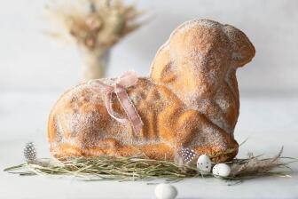 Süße Osterrezepte