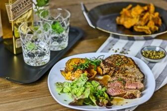 Steak-Rezepte