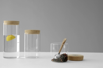 Viva Scandinavia Messl&ouml;ffel Pure f&uuml;r Tee